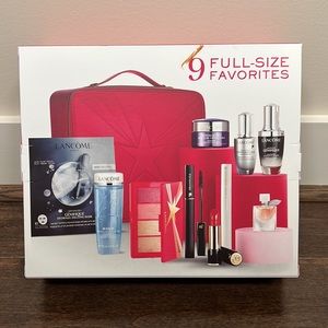 2 lancôme new in box, never opened full size favorites.